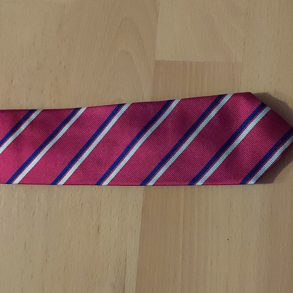 J. Crew Neck Tie - Picture 1 of 9